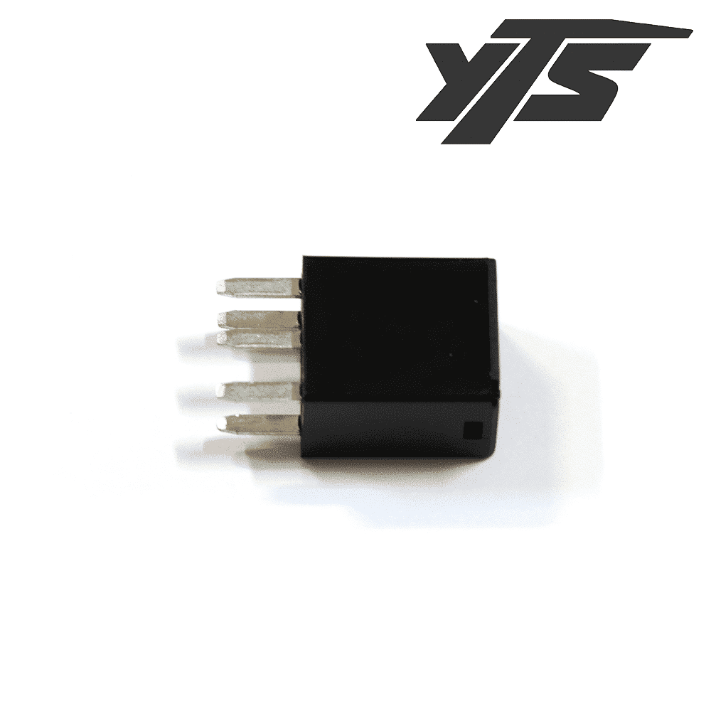 Kalmar Ottawa Relay - 90033478 - Electrical for yard trucks SKU 90033478