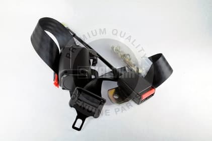 Kalmar Ottawa Safety Belt - 90033493 - Engine for yard trucks SKU 90033493