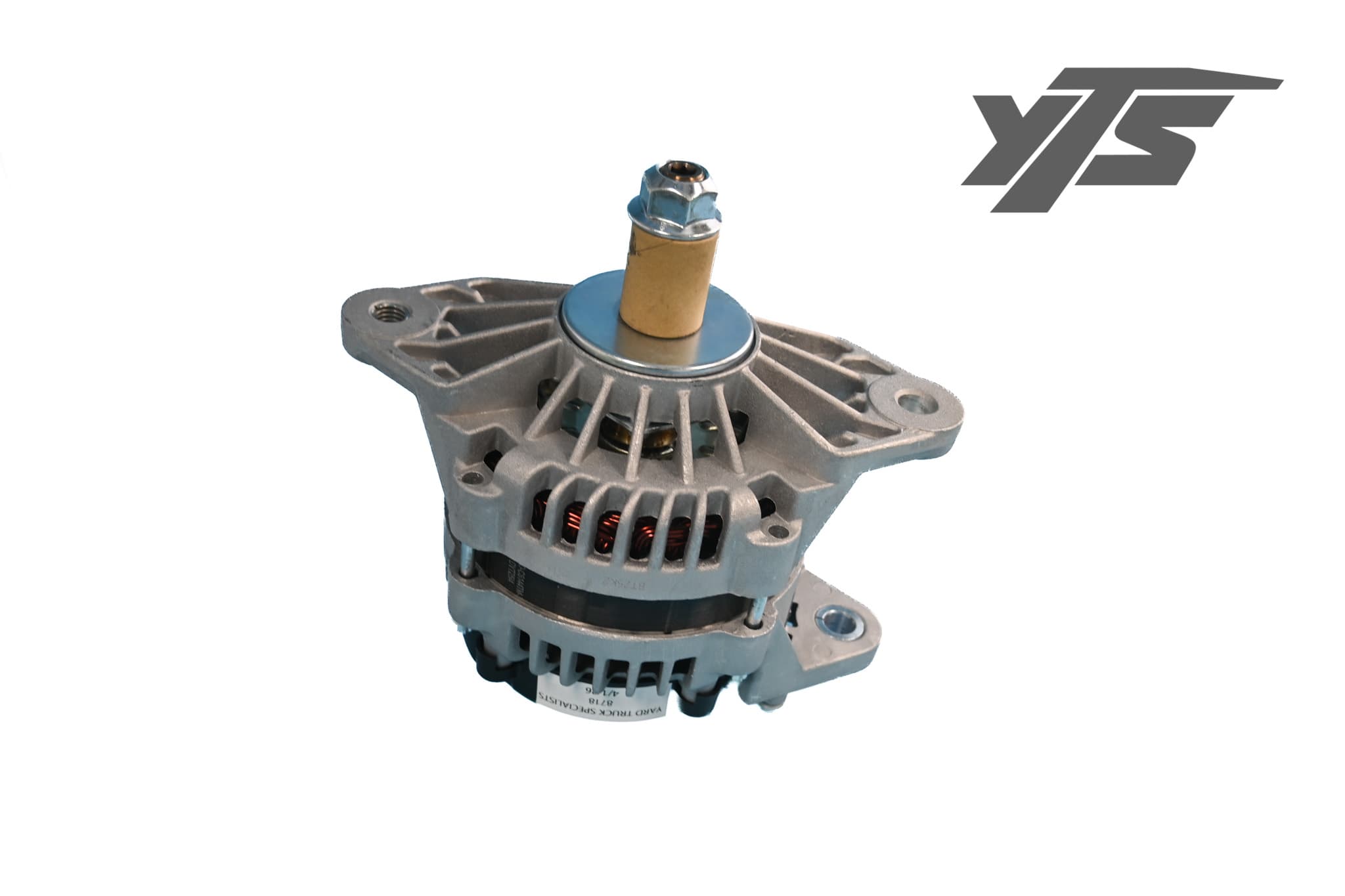 Kalmar Ottawa Alternator - 90033541 - Miscellaneous for yard trucks SKU 90033541
