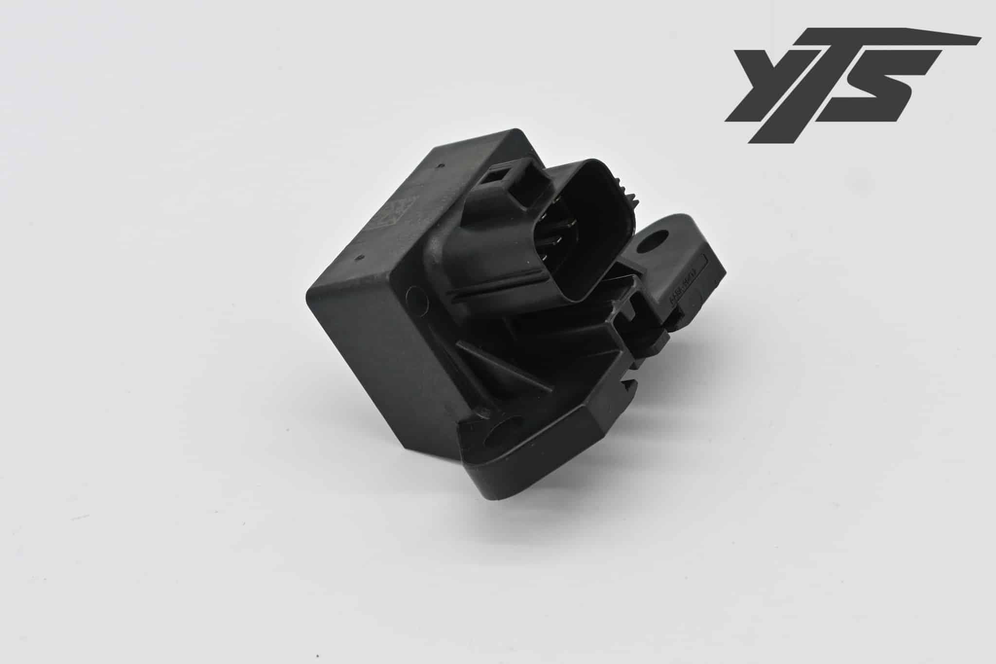 Kalmar Ottawa Relay - 90033587 - Electrical for yard trucks SKU 90033587