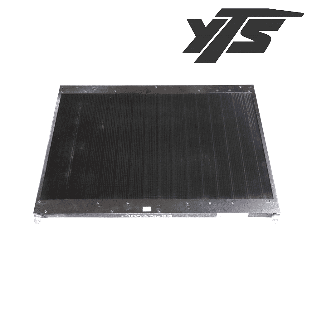 Kalmar Ottawa Condenser Coil - 90033633 - Heating & Cooling for yard trucks SKU 90033633
