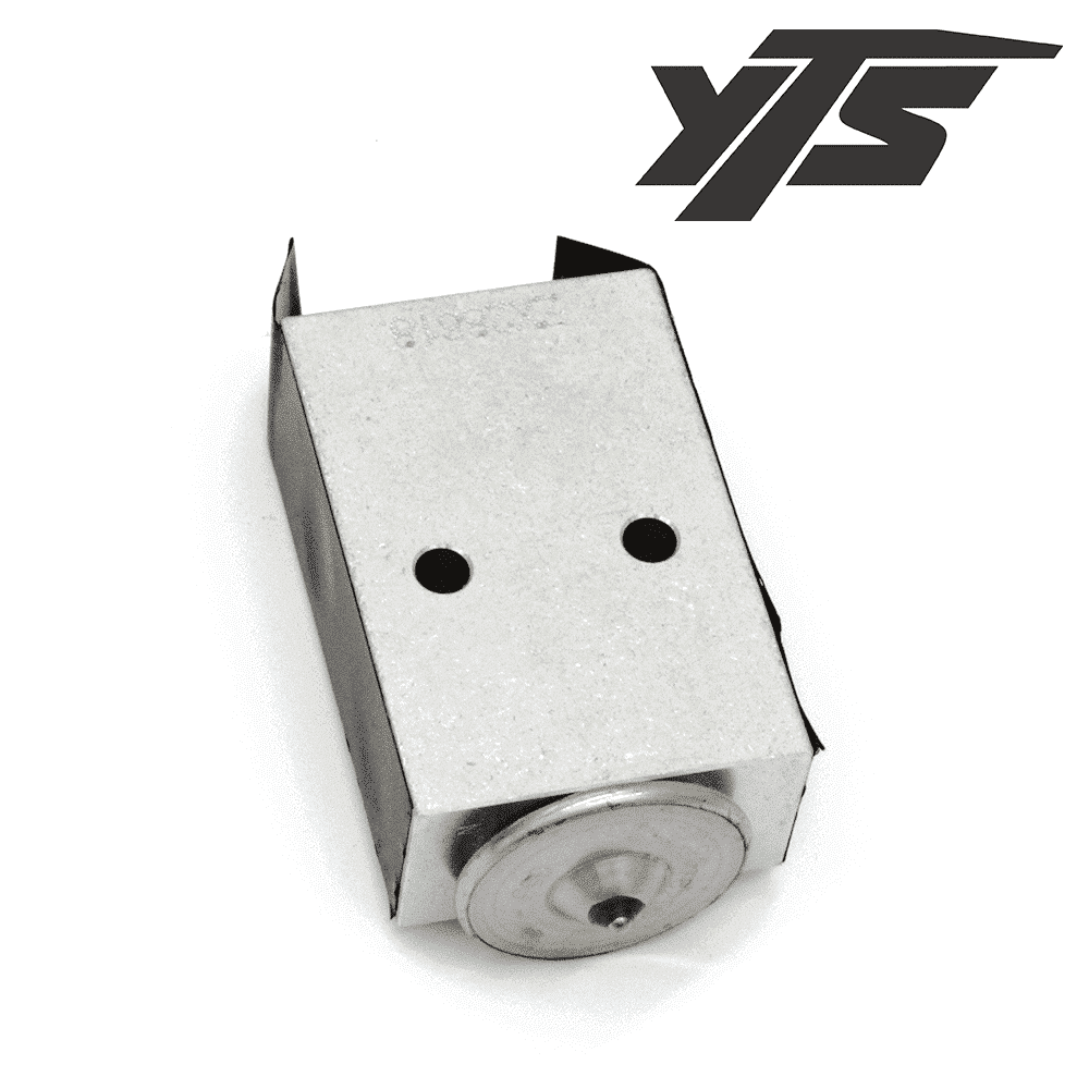 Kalmar Ottawa Valve - 90033641 - Heating & Cooling for yard trucks SKU 90033641