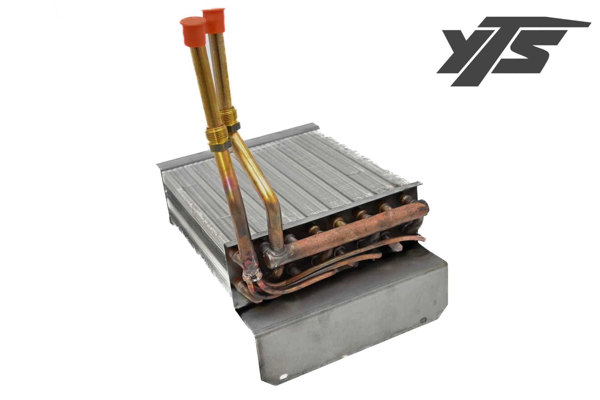 Kalmar Ottawa Coil - 90033643 - Miscellaneous for yard trucks SKU 90033643