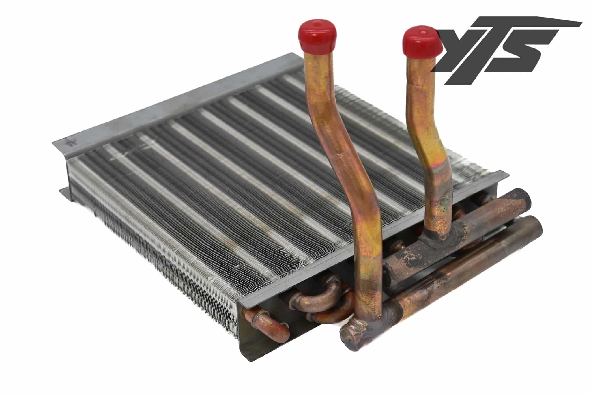Kalmar Ottawa Coil - 90033645 - Miscellaneous for yard trucks SKU 90033645