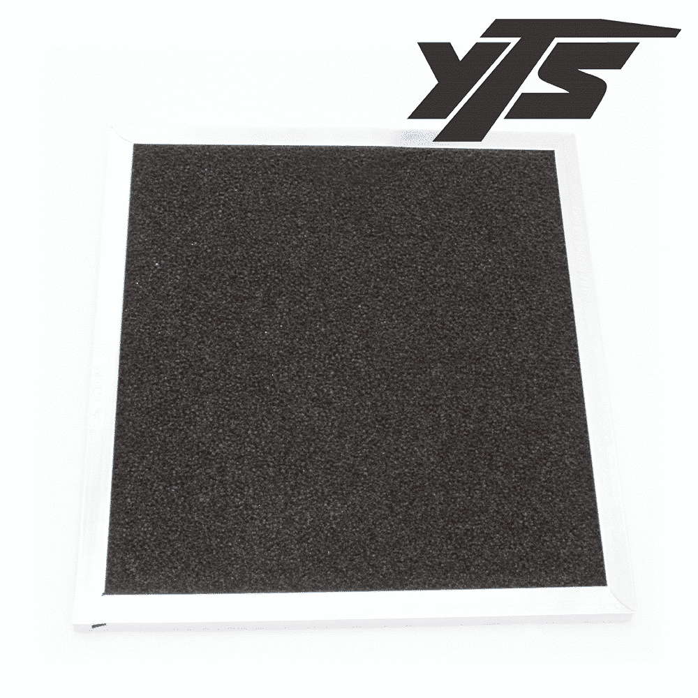 Kalmar Ottawa Air Heating Ventilatio Filter - 90033647 - yard truck part SKU 90033647