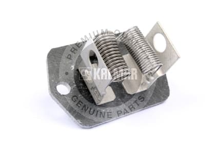 Kalmar Ottawa Power Resistor - 90033649 - Electrical for yard trucks SKU 90033649