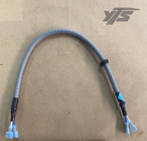 Kalmar Ottawa Wiring Thermostat Harness - 90033695 - Electrical for yard trucks SKU 90033695