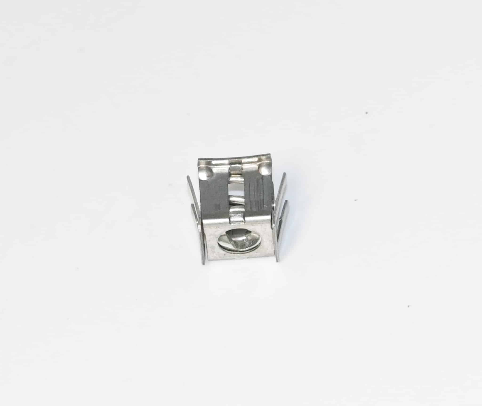 Kalmar Ottawa Socket - 90033701 - Miscellaneous for yard trucks SKU 90033701