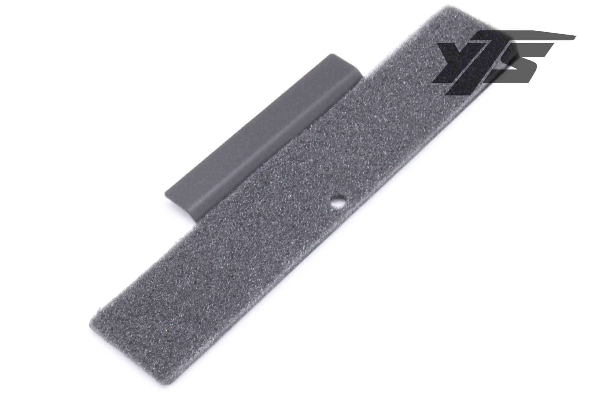 Kalmar Ottawa Cover - 90033714 - Miscellaneous for yard trucks SKU 90033714