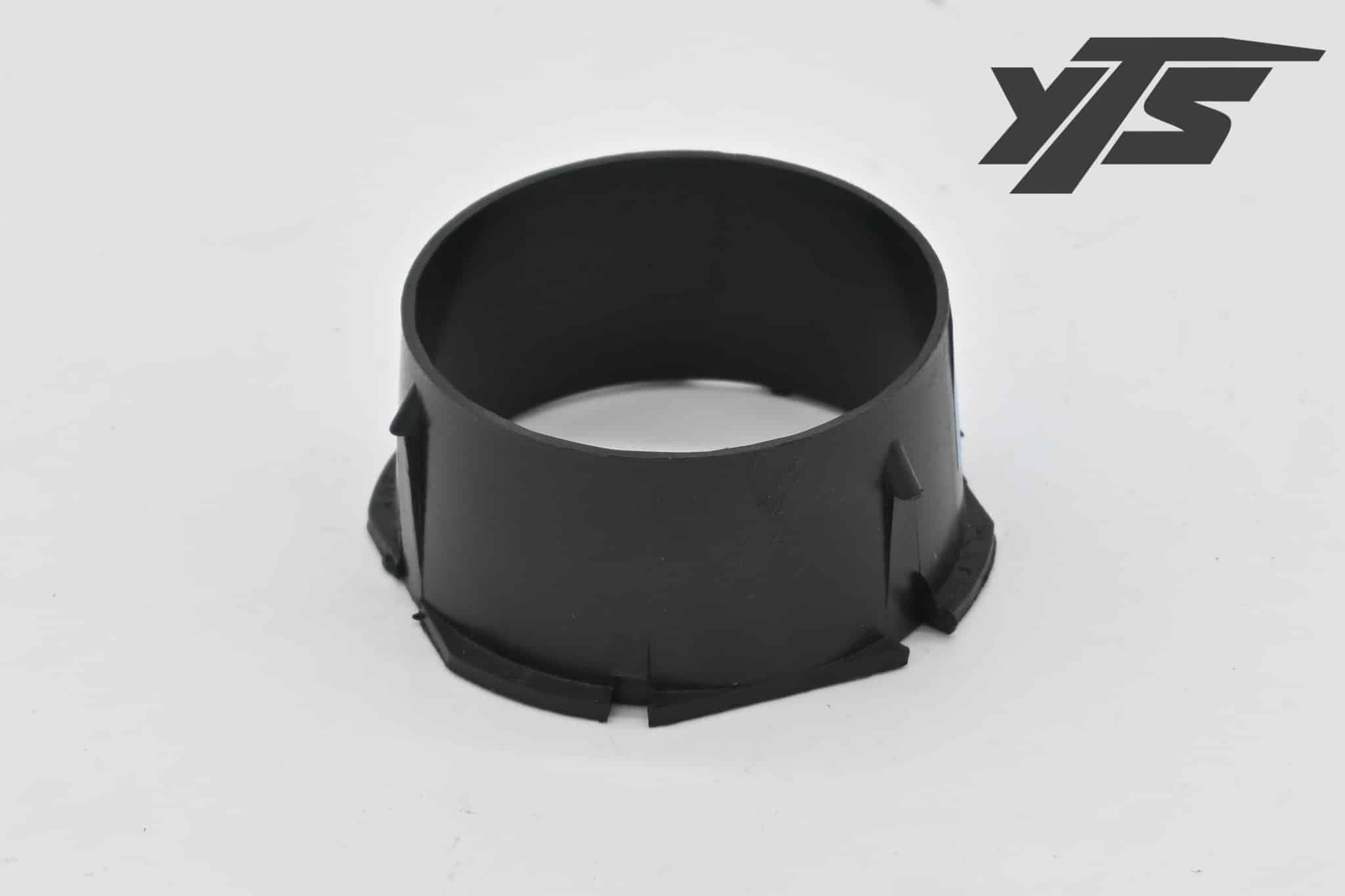 Kalmar Ottawa Adapter - 90033737 - Adapters for yard trucks SKU 90033737