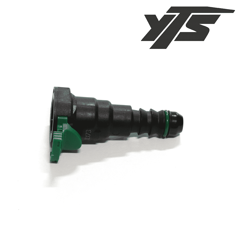 Kalmar Ottawa Connector - 90033812 - Electrical for yard trucks SKU 90033812