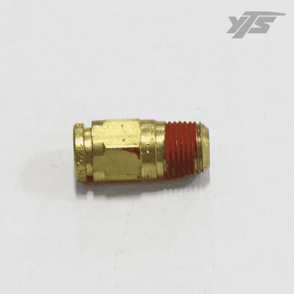 Kalmar Ottawa Straight Fitting - 90034845 - Fasteners for yard trucks SKU 90034845