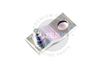 Kalmar Ottawa Crank Assembly - 90034885 - Miscellaneous for yard trucks SKU 90034885