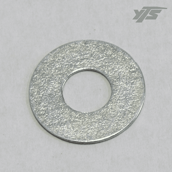 Kalmar Ottawa Flat Washer - 90034900 - Fasteners for yard trucks SKU 90034900