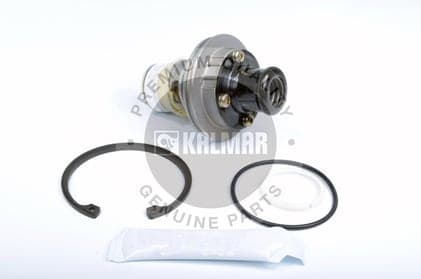 Kalmar Ottawa Valve - 90034914 - Air System for yard trucks SKU 90034914