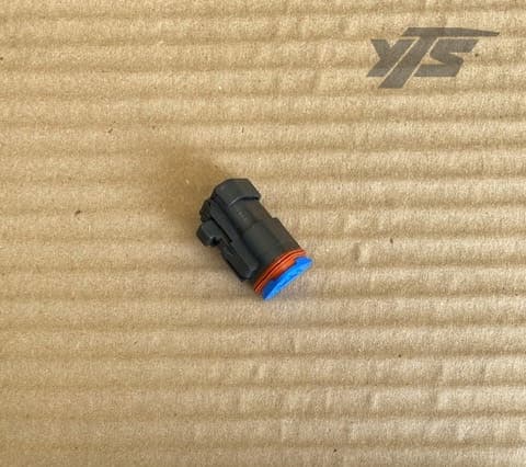 Kalmar Ottawa Connector - 90034952 - Miscellaneous for yard trucks SKU 90034952
