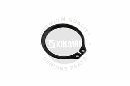 Kalmar Ottawa Snap Ring - 90035048 - Seals & Gaskets for yard trucks SKU 90035048