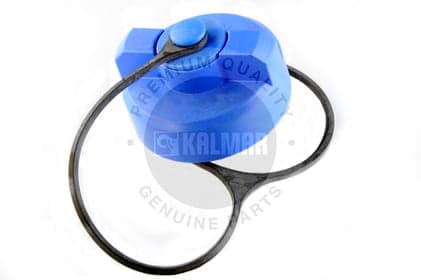 Kalmar Ottawa Cap - 90035114 - Miscellaneous for yard trucks SKU 90035114