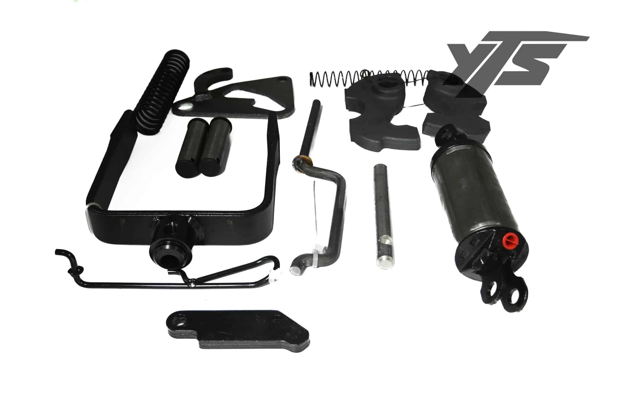 Kalmar Ottawa Kit Fifth Rebuild Wheel - 90035150 - Yard Truck Parts Kits for yard trucks SKU 90035150