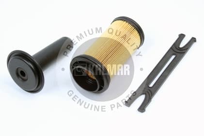 Kalmar Ottawa Dsl Exhaust Fluid Filter - 90035284 - Filters for yard trucks SKU 90035284