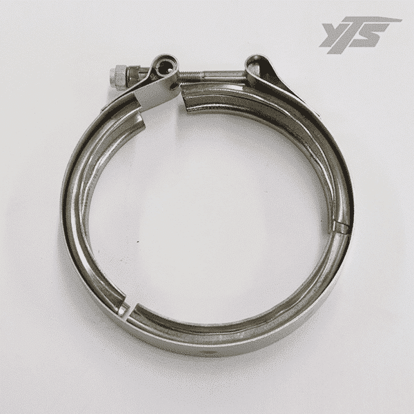 Kalmar Ottawa Clamp - 90035294 - Fasteners for yard trucks SKU 90035294