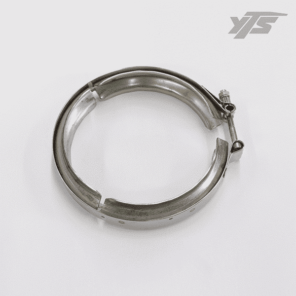 Kalmar Ottawa Clamp - 90035299 - Fasteners for yard trucks SKU 90035299