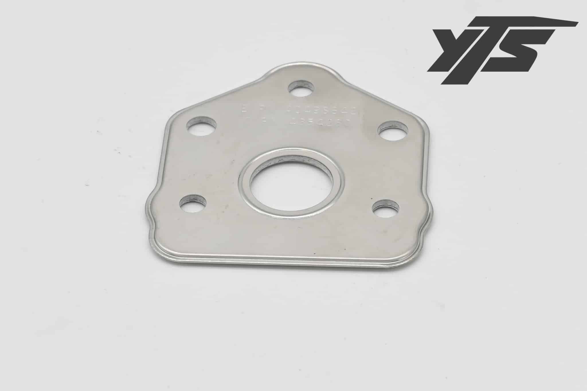 Kalmar Ottawa Gasket - 90035358 - Seals & Gaskets for yard trucks SKU 90035358