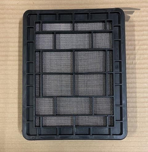 Kalmar Ottawa Pre-Filter Filter - 90035364 - Air System for yard trucks SKU 90035364