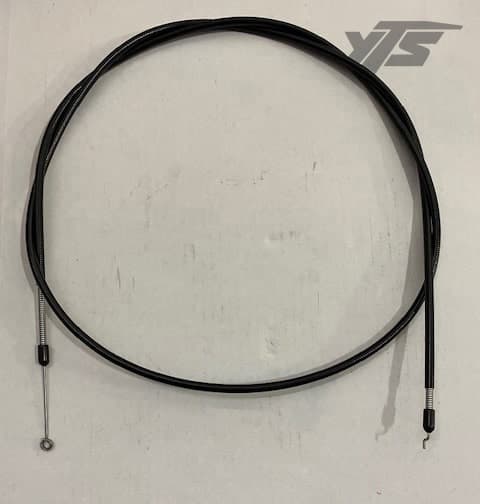 Kalmar Ottawa Cable - 90035372 - Electrical for yard trucks SKU 90035372