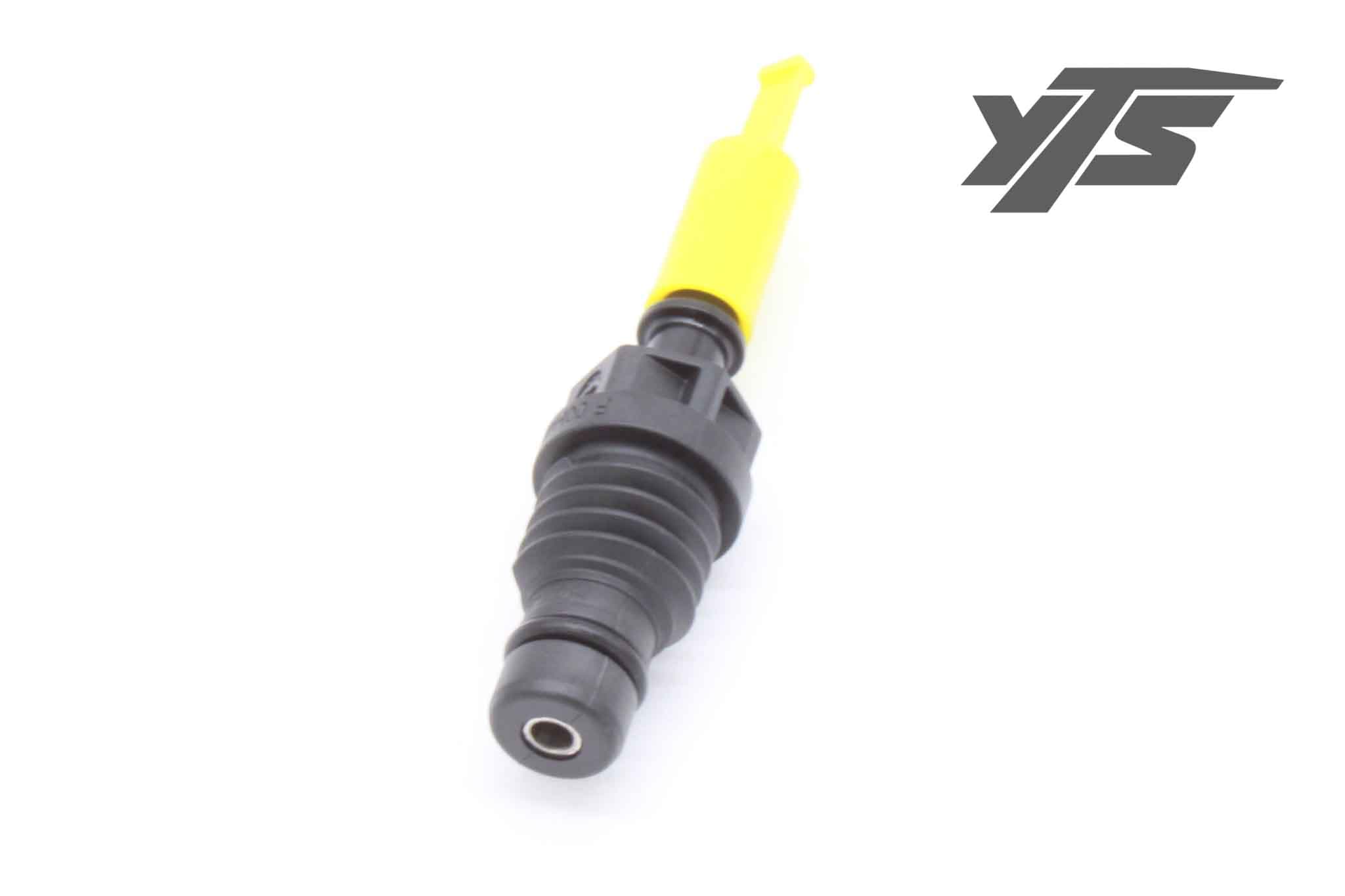 Kalmar Ottawa Male Connector - 90035413 - Miscellaneous for yard trucks SKU 90035413