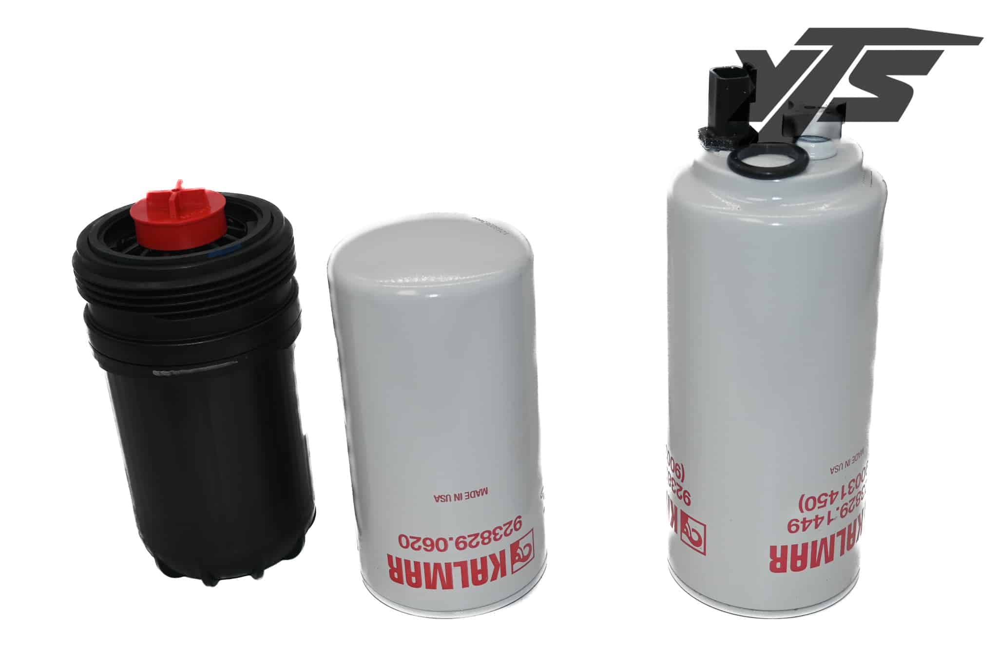 Kalmar Ottawa Filter Kit - 90035441 - Filters for yard trucks SKU 90035441