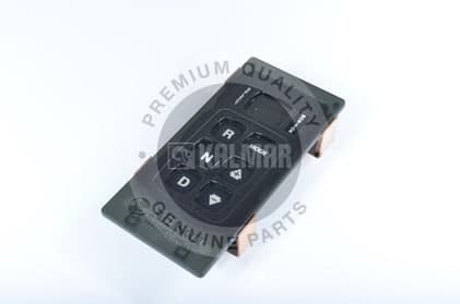Kalmar Ottawa Gear Selector - 90035488 - Cab for yard trucks SKU 90035488