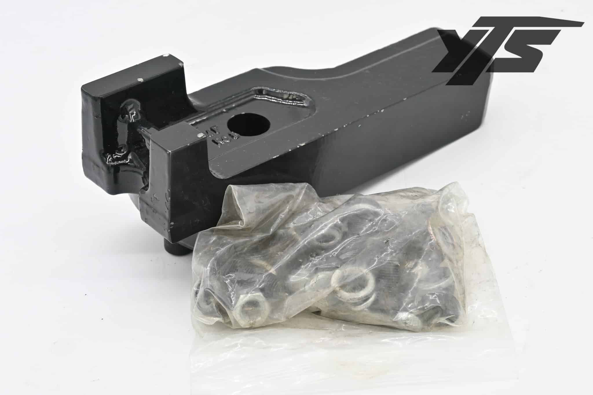 Kalmar Ottawa Jaw Fifth Wheel - 90035504 - yard truck part SKU 90035504