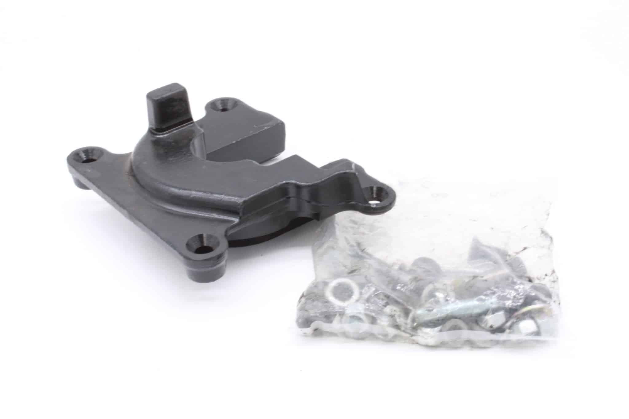 Kalmar Ottawa Jaw Fifth Wheel - 90035505 - yard truck part SKU 90035505