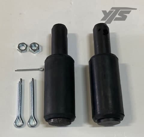 Kalmar Ottawa Kit Fifth Wheel - 90035511 - Yard Truck Parts Kits for yard trucks SKU 90035511