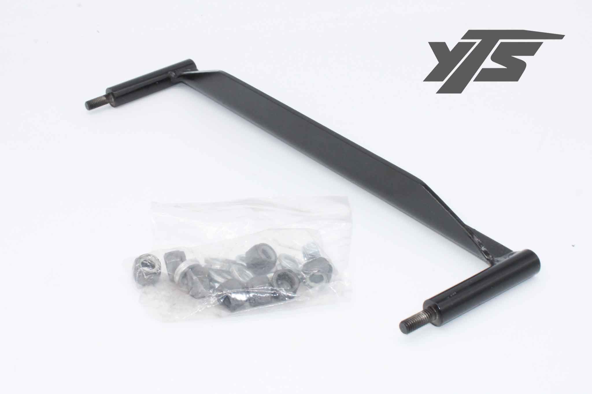 Kalmar Ottawa Cover Plate - 90035514 - Miscellaneous for yard trucks SKU 90035514