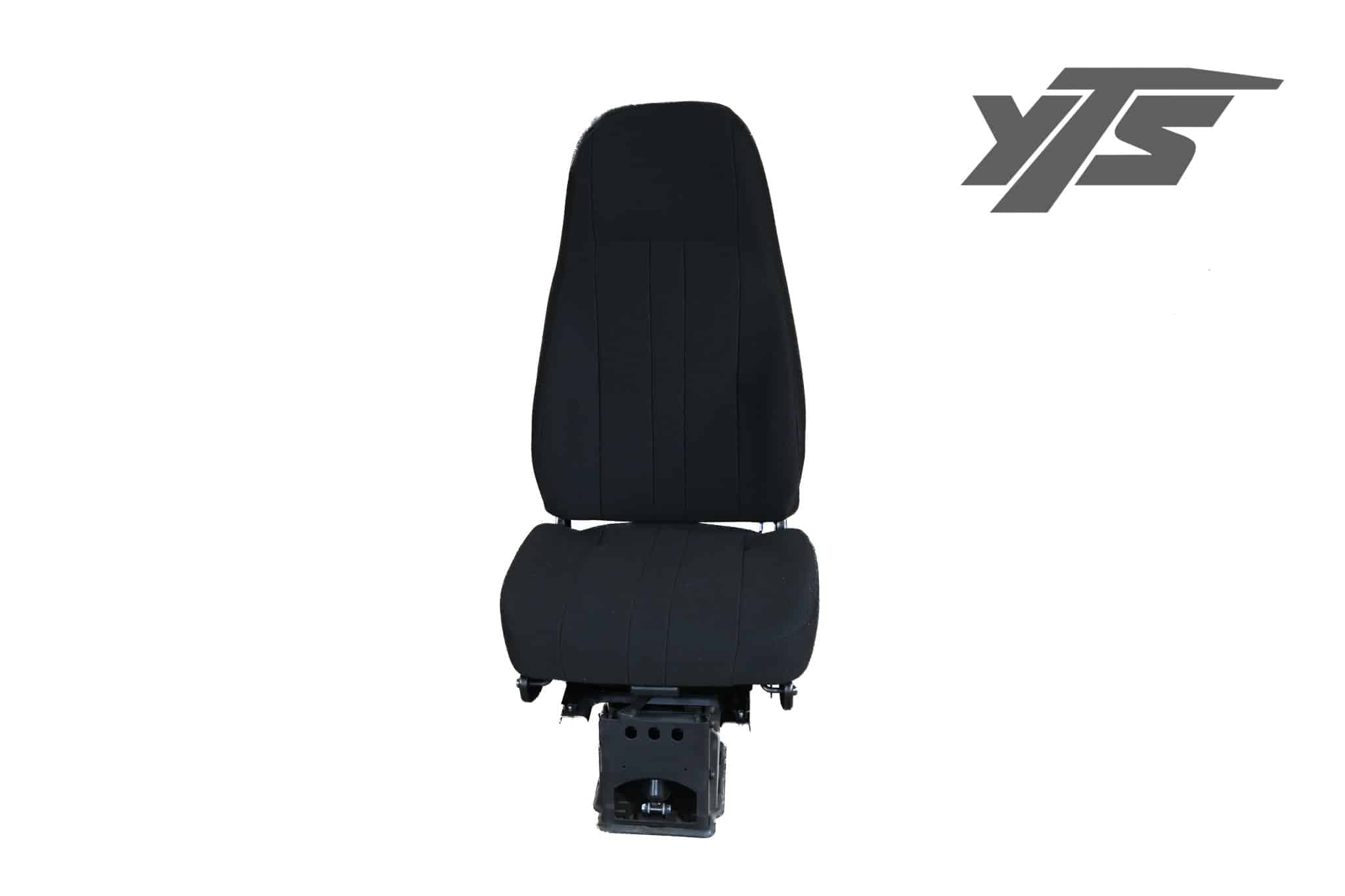 Kalmar Ottawa Seat - 90035541 - Cab for yard trucks SKU 90035541
