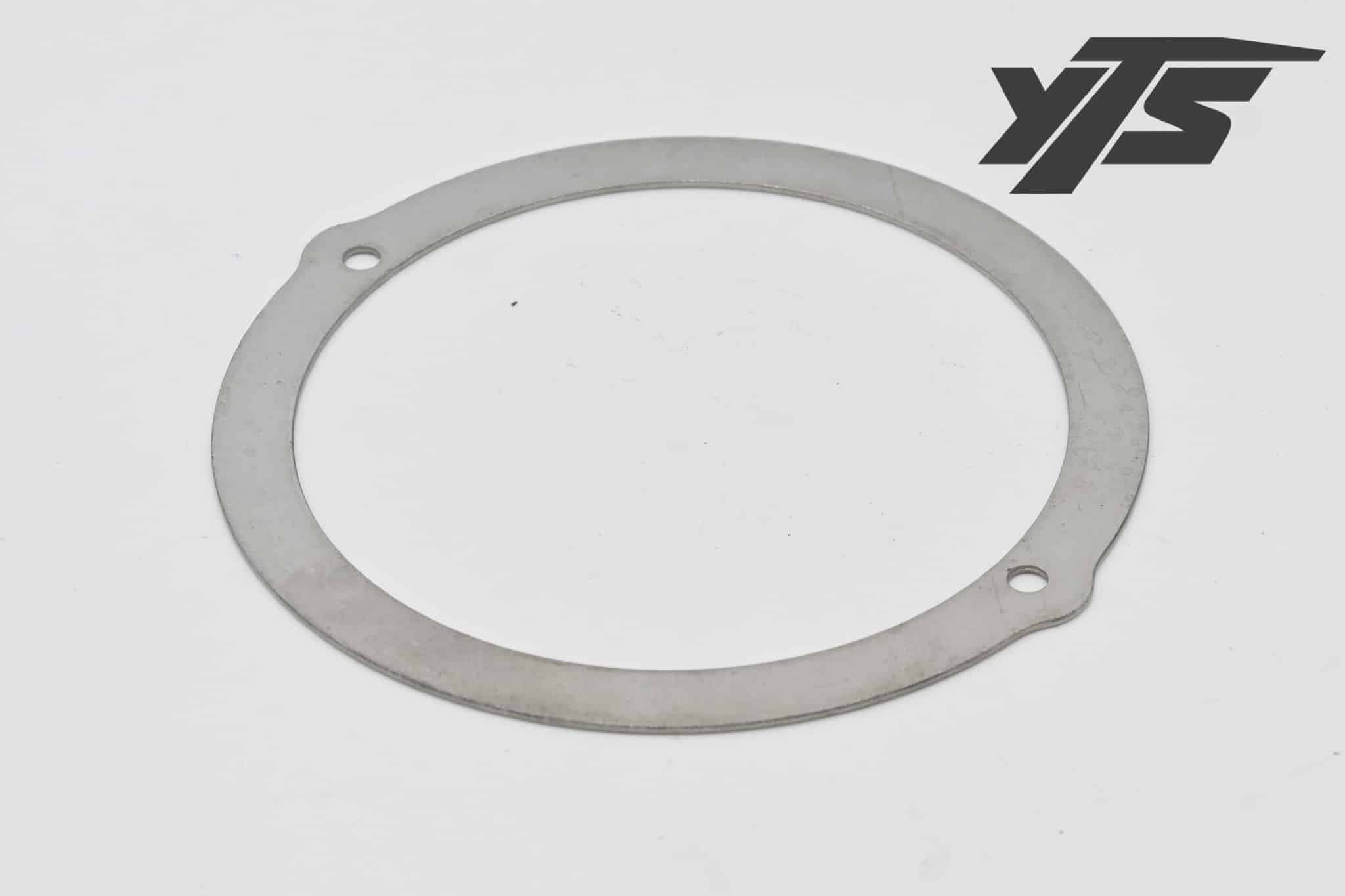Kalmar Ottawa Kit - 90035542 - Yard Truck Parts Kits for yard trucks SKU 90035542