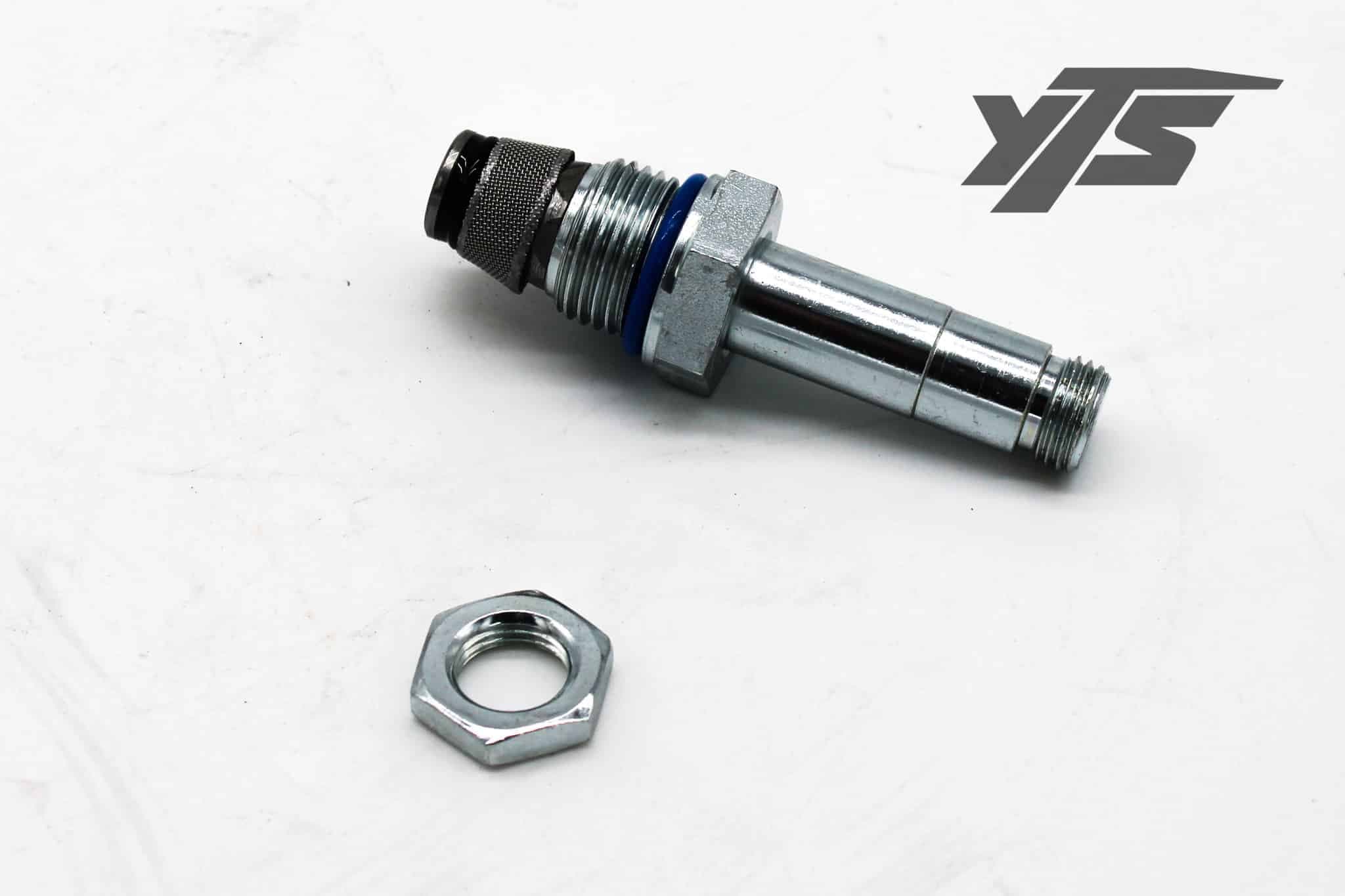 Kalmar Ottawa Cartridge - 90035570 - Miscellaneous for yard trucks SKU 90035570