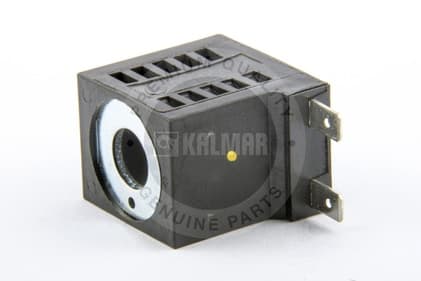 Kalmar Ottawa Coil - 90035571 - Miscellaneous for yard trucks SKU 90035571