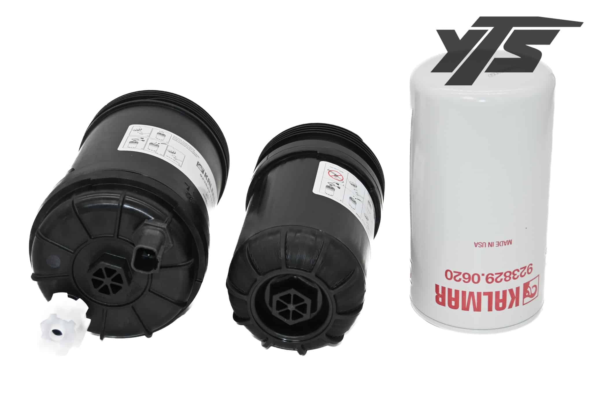 Kalmar Ottawa Kit Ot4X2 500H Filter - 90035617 - Filters for yard trucks SKU 90035617