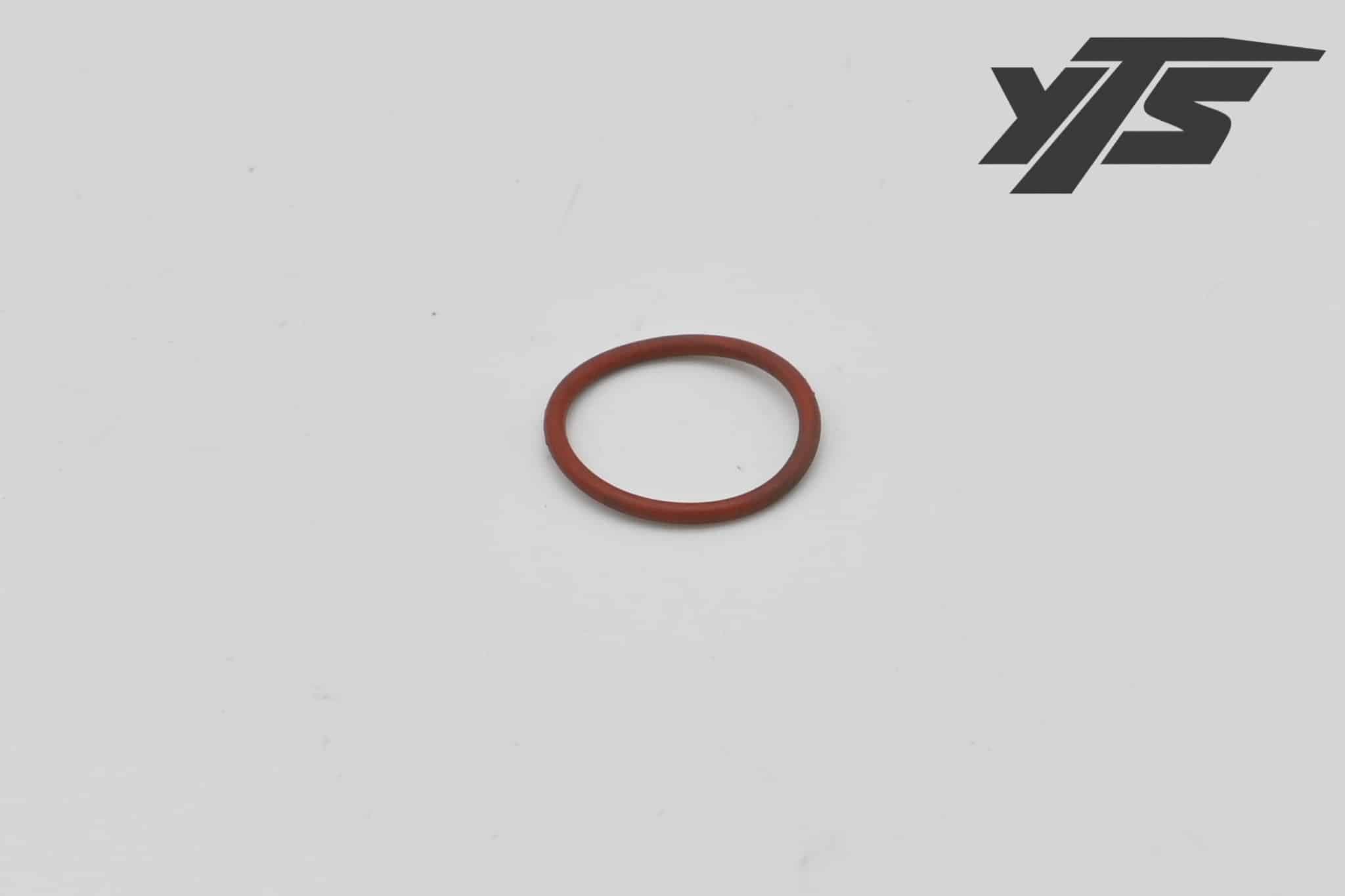 Kalmar Ottawa O-Ring Heater Core - 90035626 - Seals & Gaskets for yard trucks SKU 90035626