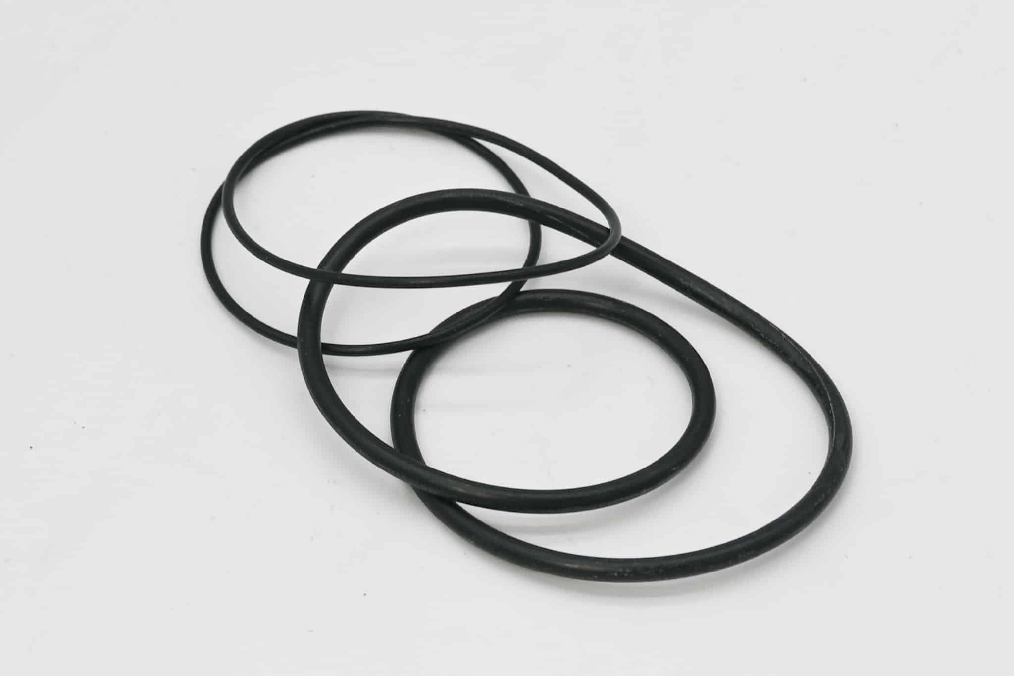 Kalmar Ottawa Kit Mounting Pump Control Seal - 90035627 - Seals & Gaskets for yard trucks SKU 90035627