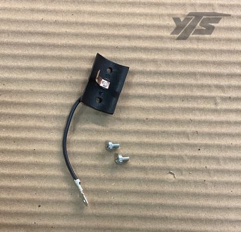 Kalmar Ottawa Horn Contact - 90035649 - Miscellaneous for yard trucks SKU 90035649