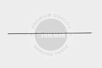 Kalmar Ottawa Felt Side Door Gasket - 90035835 - Seals & Gaskets for yard trucks SKU 90035835