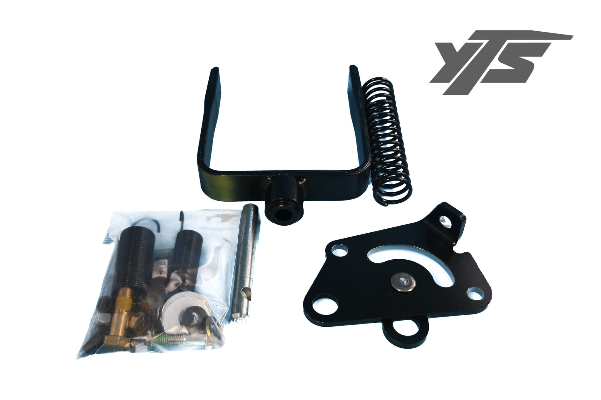 Kalmar Ottawa Repair Jaw Release Kit - 90035836 - Yard Truck Parts Kits for yard trucks SKU 90035836