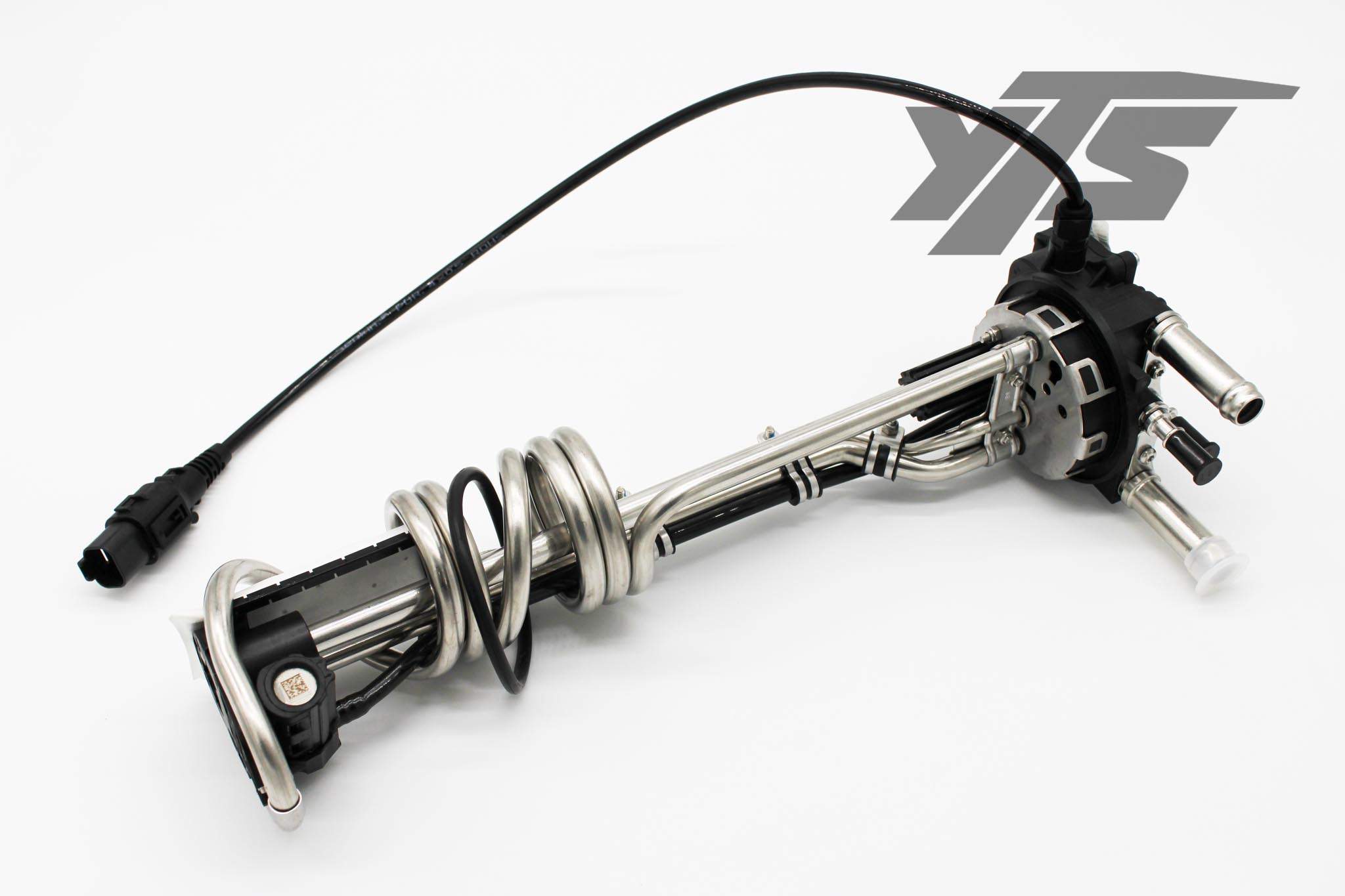 Kalmar Ottawa Multipurpose DEF Sensor - 90035930 - Electrical for yard trucks SKU 90035930