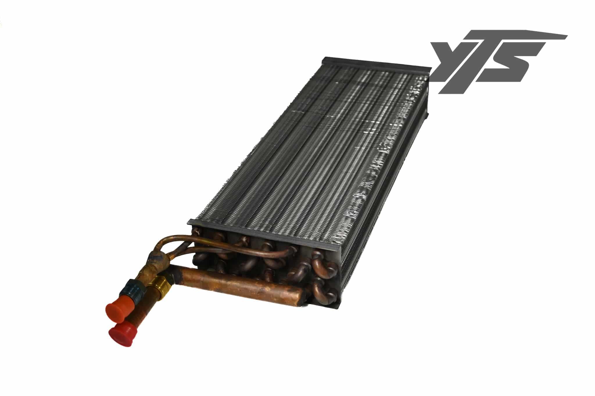 Kalmar Ottawa Evaporator - 90036410 - Miscellaneous for yard trucks SKU 90036410