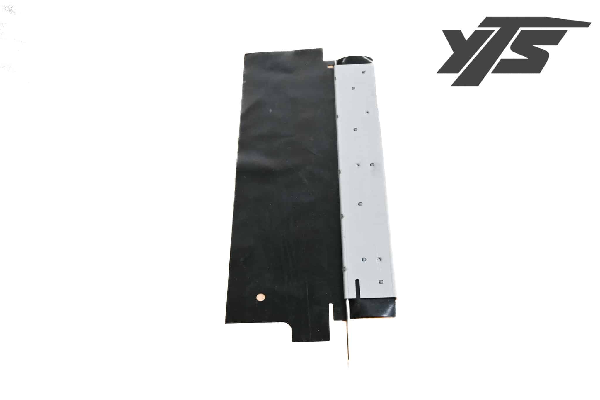 Kalmar Ottawa Door - 90036413 - Body for yard trucks SKU 90036413