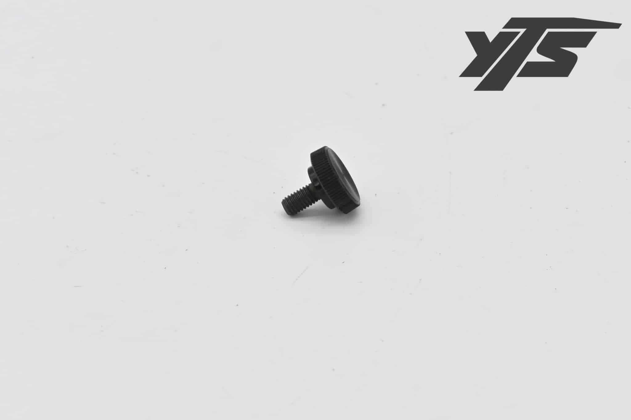 Kalmar Ottawa Knob Control Panel - 90036418 - Miscellaneous for yard trucks SKU 90036418